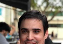 Serie Mundial de Para Natación con la presencia de dos españoles