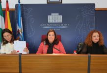 La Mancomunidad presenta en FITUR sus nuevos retos dentro de la Estrategia Turística de la Costa Tropical para 2020