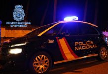 Detenidas en Motril seis personas y liberadas cinco mujeres prostituidas en un club de alterne del municipio