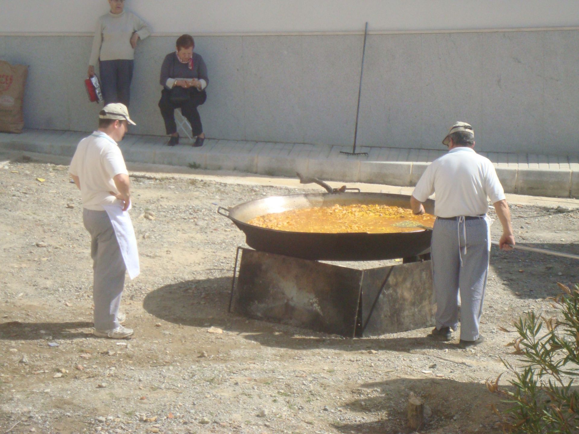 Rubite prepara un gran puente de la Constitución lleno de fiesta y sana ...