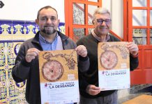 La VII Muestra de Cine de la Memoria reivindica el recuerdo de las víctimas de ‘La Desbandá’ en la Guerra Civil