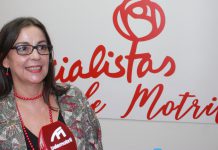 El PSOE pide información sobre los gastos de la amplísima delegación motrileña desplazada a FITUR
