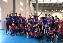 Campeonato de Andalucía Absoluto de Clubes