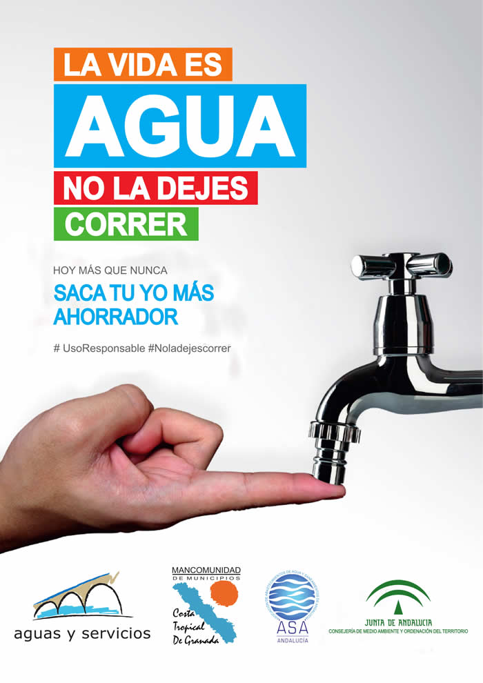 Aguas y Servicios