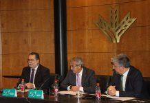 Caja Rural obtuvo más de 36 millones de beneficios en 2019