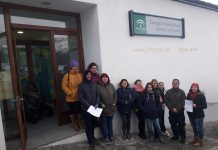 Bubión pide a Educación que se comprometa a proteger la Educación Pública en el medio rural