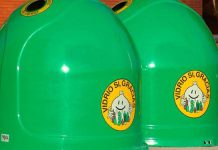 Horarios y recogida de residuos del área de limpieza del Ayuntamiento de Motril