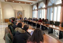 Las comisiones del foro provincial granadino de inmigración comienzan su trabajo para encontrar soluciones a la problemática del colectivo