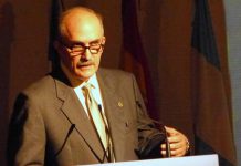 12-M. EL PUEBLO SE ECHÓ A LA CALLE