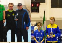 El Circulo Recreativo Motril consigue tres medallas de Bronce en los Campeonatos de Andalucía 2019