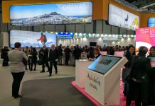 Daniel Barbero: «FITUR es un circo de egos y vanidades, no tenemos espacio para mostrar nuestra oferta»