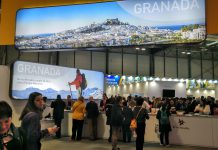 FITUR 2020, en imágenes