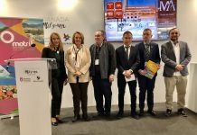 Motril presenta al turismo nacional e internacional su proyecto para volver a convertirse en “la ciudad del azúcar”