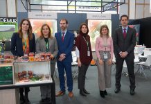 Grupo La Caña asistirá a Fruit Logística en plena expansión hacia Almería