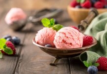 El helado artesanal es uno de los postres favoritos del consumidor, según Helado Shop