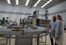 Espadafor elimina los conservantes de sus cócteles y licores sin alcohol al pasteurizarlos una vez embotellados