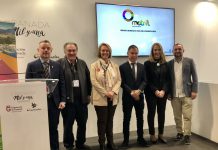 Motril marca la senda en FITUR 2020 para lograr unir toda la Costa Tropical de Granada en un producto turístico único