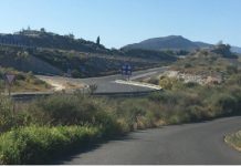 Vox lleva a Pleno la ejecución del proyecto de acceso a la Planta de Reciclaje Vegetal