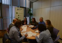 162.000 euros para optimizar los servicios que ofertan Pymes de Granada