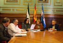El Ayuntamiento de Motril plantea a la Junta de Andalucía sus “deberes” con el sector agrícola de la Comarca