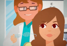 El 30% del fracaso escolar está relacionado con alteraciones de la visión no diagnosticadas según el CGCOO