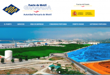 El Puerto de Motril hace balance del impacto de sus publicaciones en redes sociales