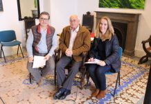 El pasado de la Fábrica del Pilar ‘pide la palabra’ para reconstruir su historia