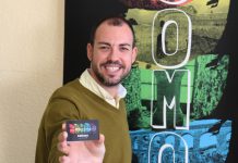 Almuñécar presenta una Tarjeta Cultural para facilitar el acceso y fomentar la participación en las actividades que se programan