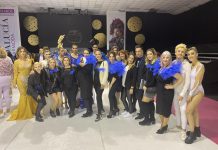 La empresa motrileña Bellezza10 gana el ‘Trend Hair’ de Andalucía