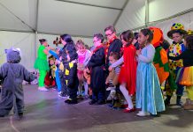 Órgiva se va de Carnaval 2020