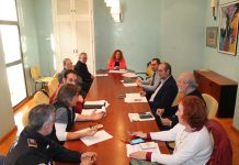 Salobreña constituye una comisión para estudiar la movilidad en el Casco Histórico