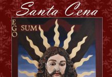 La Hermandad de la Santa Cena presentó su cartel anunciador de la Semana Santa 2020