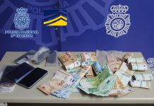 Detenidas 26 personas que introducían en España inmigrantes irregulares mediante embarcaciones