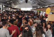 La Herradura prepara las fiestas patronales de San José 2020 que tendrán lugar del 18 al 22 de marzo