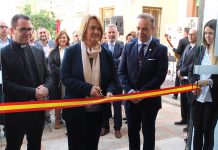 FERIARCO 2020 se muestra «espectacular» abriendo sus puertas con una excepcional respuesta de público