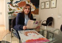 ‘La Igualdad se aprende’, eje de las actividades del Día Internacional de al Mujer en Salobreña