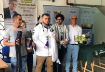 Francisco Miguel García Molina gana el ‘IV Torneo de Ajedrez Memorial Paco Prados’ de Almuñécar