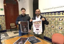 Motril mantiene su apuesta por la cultura de calidad con nuevas propuestas de teatro y música para el mes de marzo