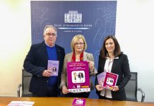 Sexta edición del concurso ‘Araceli Morales’ para concienciar a los escolares sobre la violencia de género