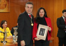 La periodista Rocío Moltó dará este sábado el XXXI Pregón de la Semana Santa de Almuñécar