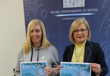 ‘Motril a Caballo’ la espectacularidad equina en el Día de Andalucía