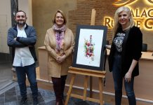 Vuelven a Motril los ‘Patios Flamencos’ con un cartel espectacular para su décima edición