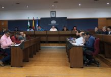 El Consejo Agrario de Motril destaca la mejora de los caminos rurales con la reclamación de la ampliación de regadíos