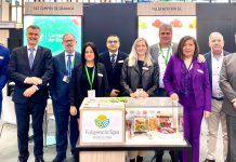 SAT Campos de Granada presenta sus nuevas variedades mini y snack con gran acogida en Fruit Logistica
