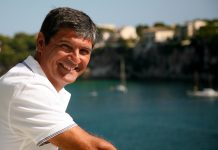 Toni Nadal, Lucía Lantero y Miriam Fernández, protagonistas del congreso ‘Lo que de verdad importa’ que se celebrará en Granada