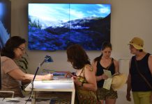 La provincia de Granada comienza el año con una fuerte subida del turismo del 9,39%