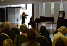 Músicos de prestigio internacional convierte a Salobreña en epicentro de la cultura a nivel mundial