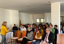 La Universidad de Granada y el Centro de Estudios Históricos del Valle de Lecrín y La Alpujarra impulsan el conocimiento sobre los catastros históricos