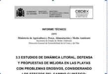 Miguel A. López (Vox): «PP y PSOE mienten a los motrileños, ambos conocían el proyecto de espigones»