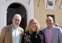 El PSOE de Motril destaca el avance vivido en Andalucía en el 40 aniversario de la autonomía